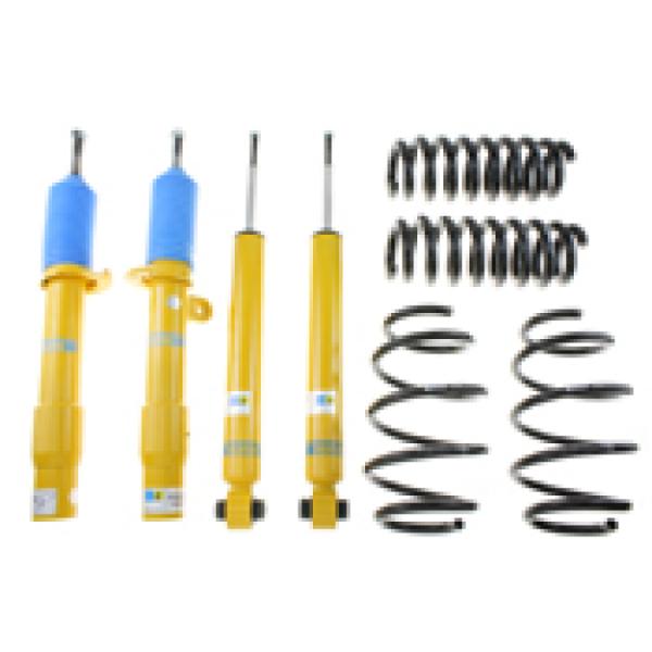 BIL B12 Series Suspension Kits Bilstein 46-180698