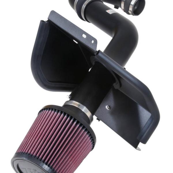 K&N Engineering 69-8008TTK