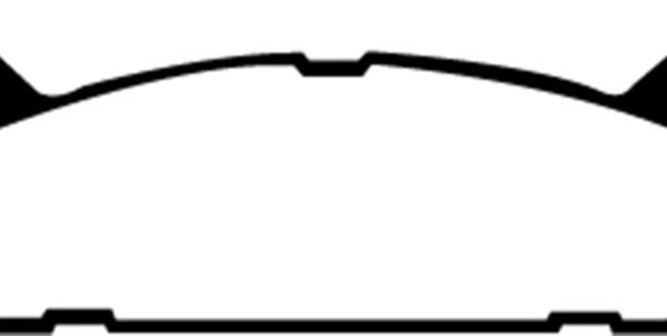 EBC DP2828