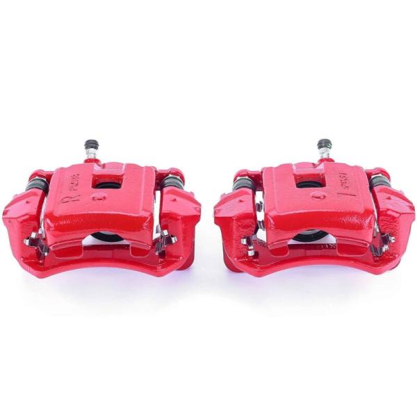 PowerStop S2630