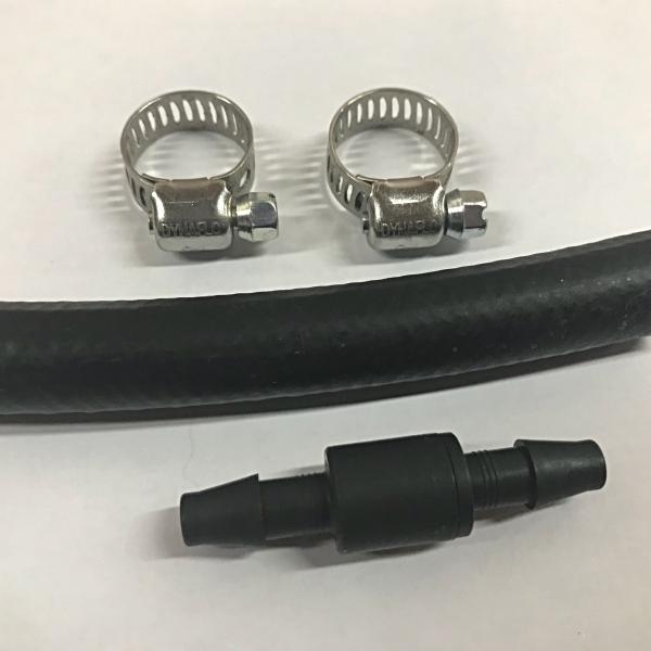 Titan Fuel Tanks 9900002