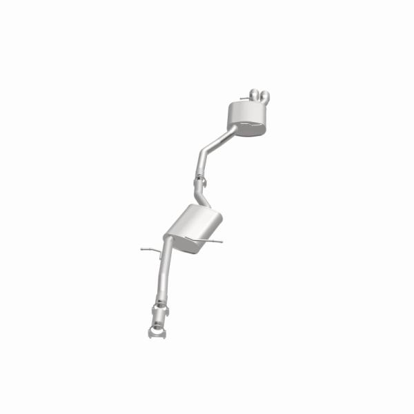 MAG BRE Exhaust Kits Magnaflow 106-0914