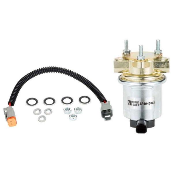 Industrial Injection AP4943048