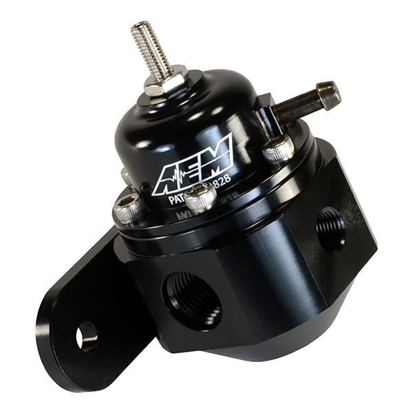 AEM 25-302BK
