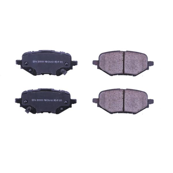 PowerStop 16-2116