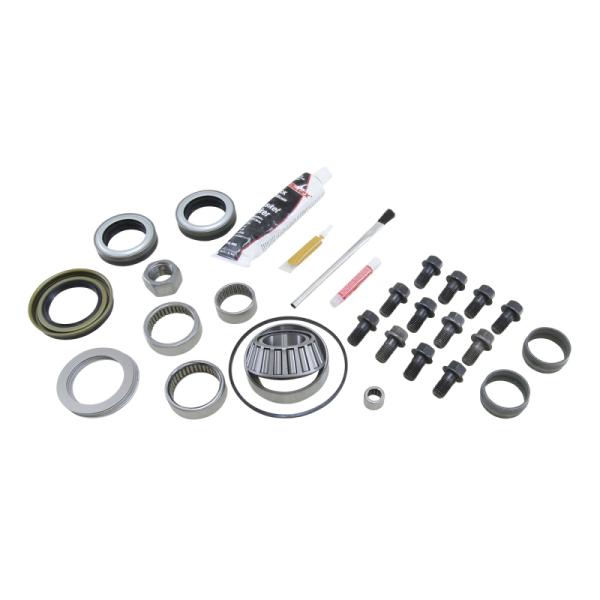Yukon Gear & Axle YK GM9.25IFS-B