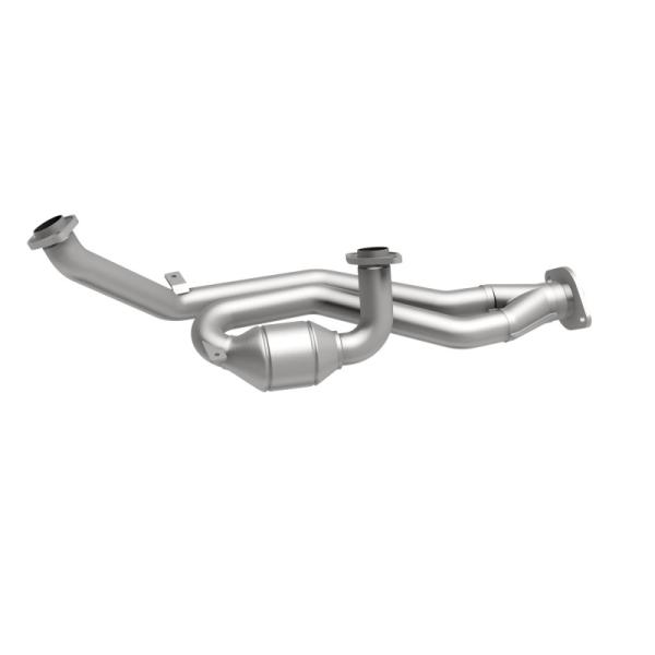 Magnaflow 444019
