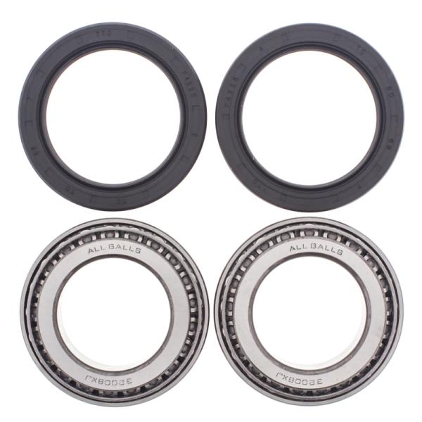ABR Wheel Bearing Kits All Balls Racing 25-1432