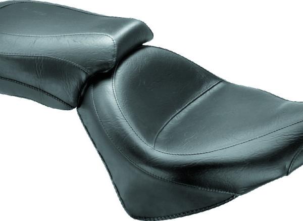 Mustang Motorcycle 93321