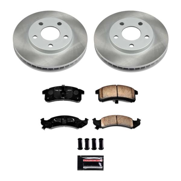 PowerStop SC1534