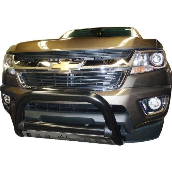 WES Bull Bars - Ultimate Westin 32-3645