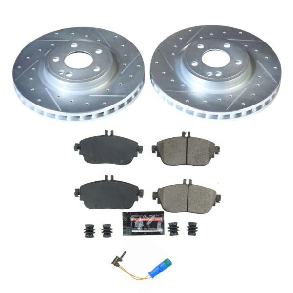 PowerStop K8266