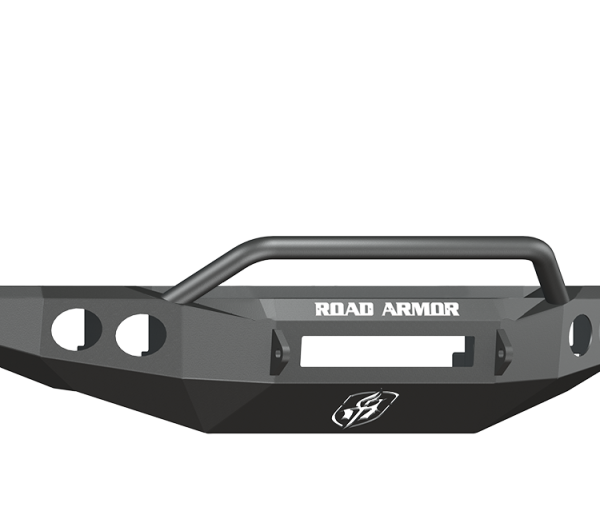 Road Armor 60804B-NW