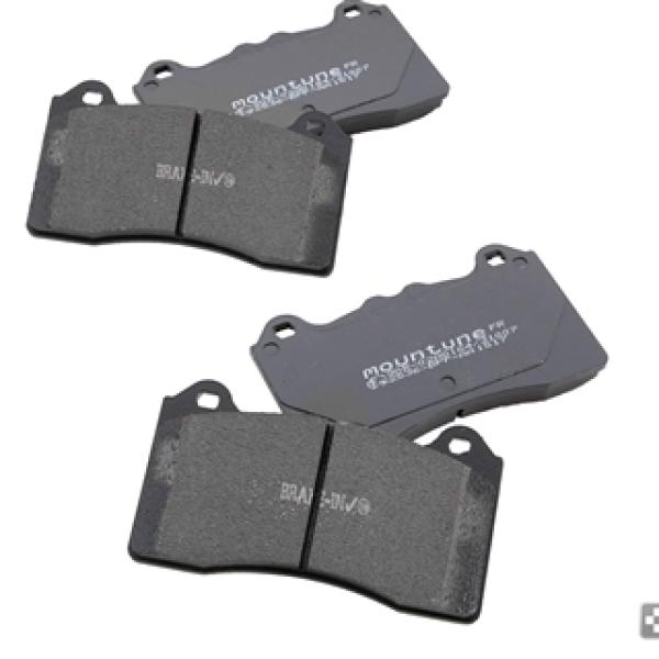 mountune 2536-BPF-EO