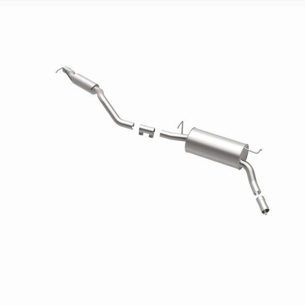 Magnaflow 106-0107