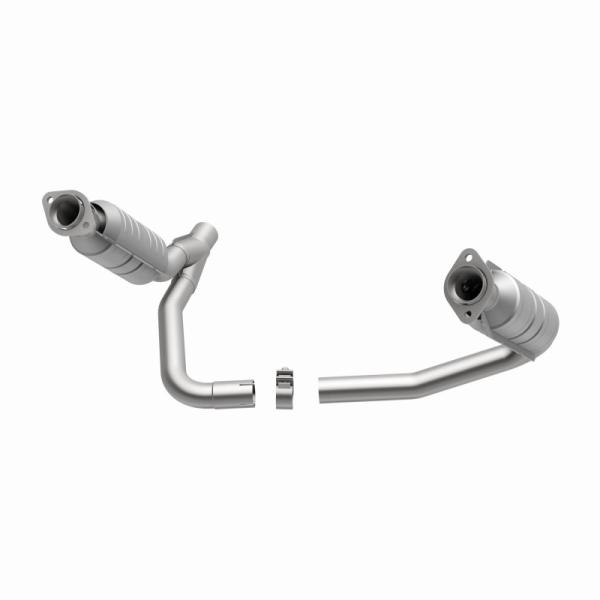 MAG Converter Direct Fit Magnaflow 24397