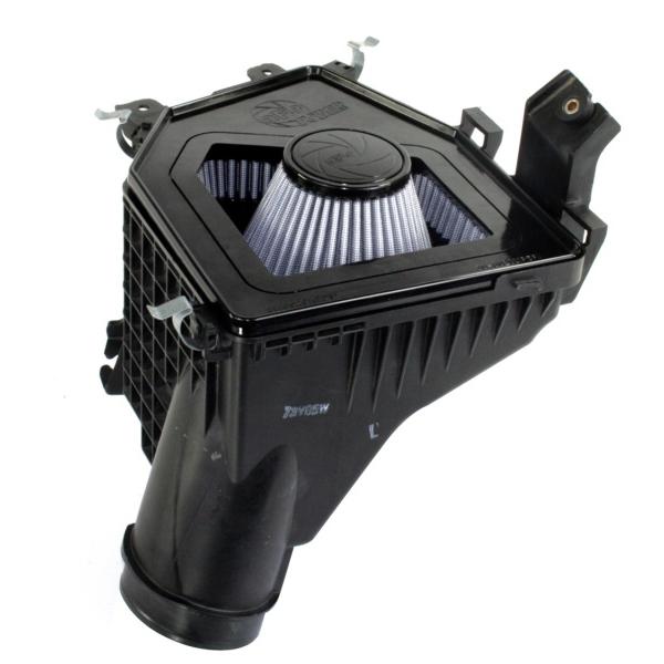 AFE P5R Drop In Air Filter aFe 31-80201
