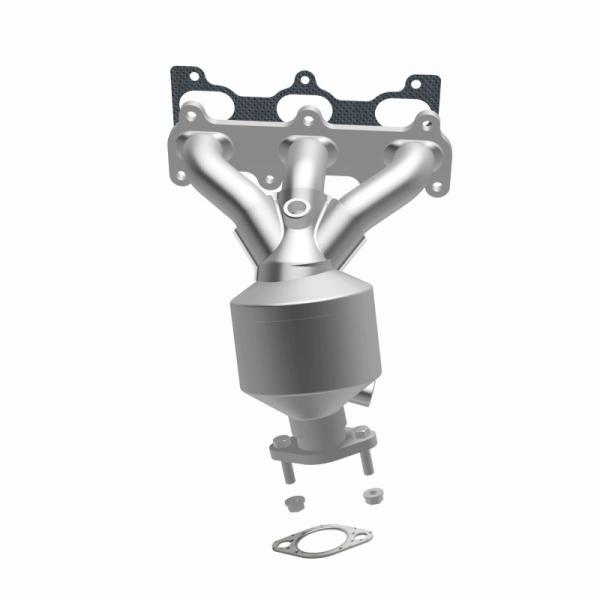 Magnaflow 452036