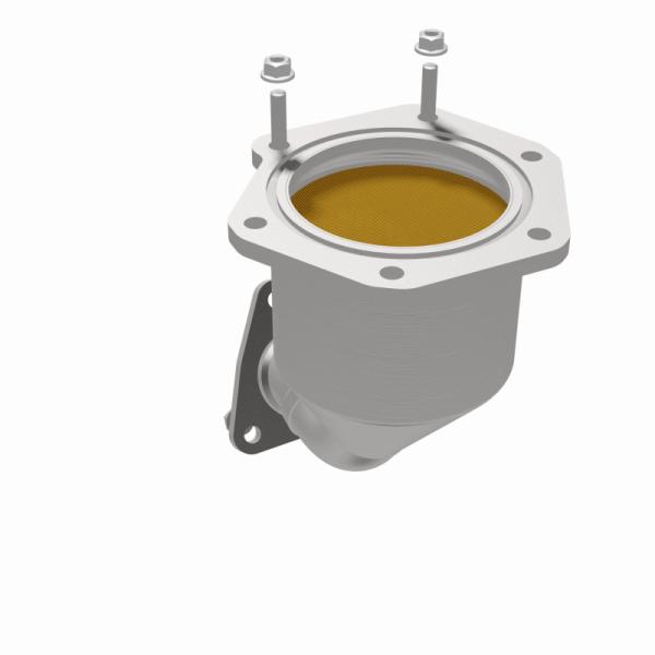 MAG Converter Direct Fit Magnaflow 551128