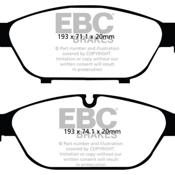 EBC DP42086R