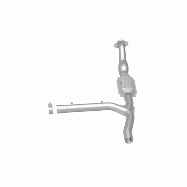 MAG Converter Direct Fit Magnaflow 93323