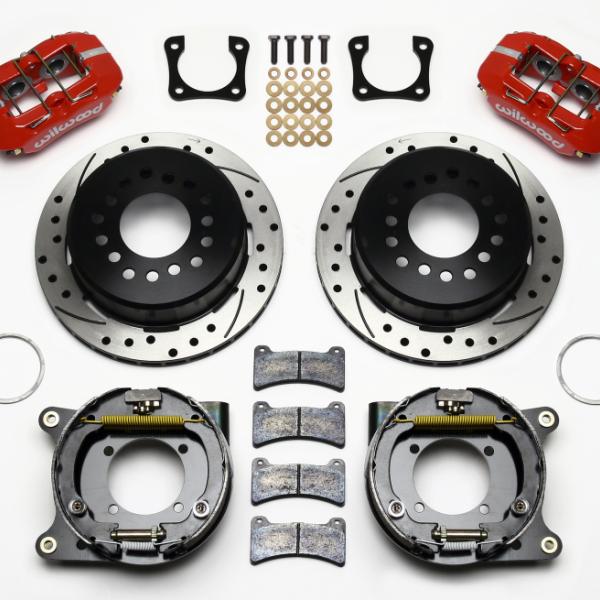 WIL Dynapro Brake Kit Wilwood 140-11401-DR