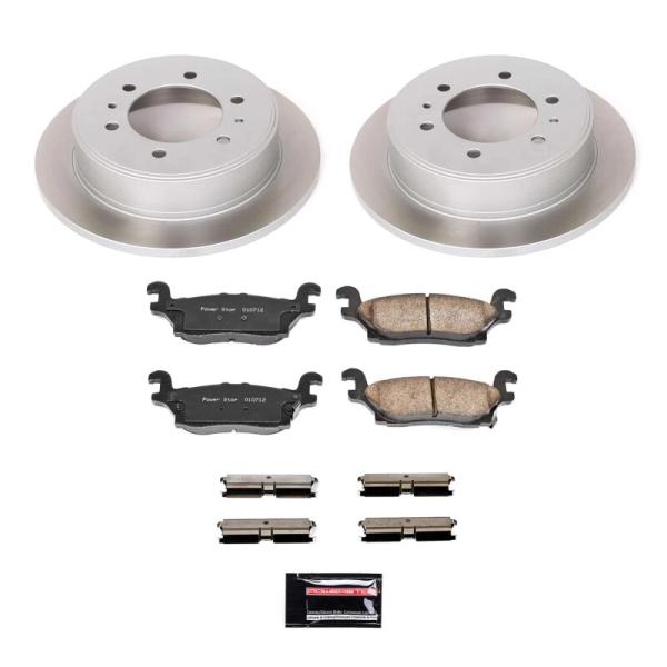 PowerStop SC3067
