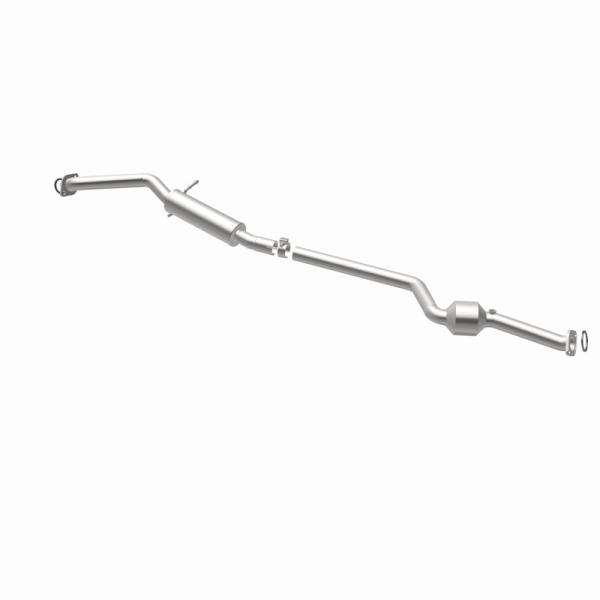 MAG Converter Direct Fit Magnaflow 21-322