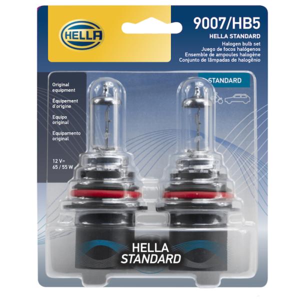 Hella 9007TB