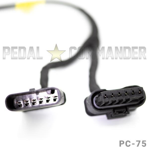 Pedal Commander PC75