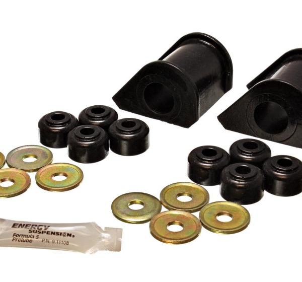 ES Sway Bar Bushings - Black Energy Suspension 4.5132G