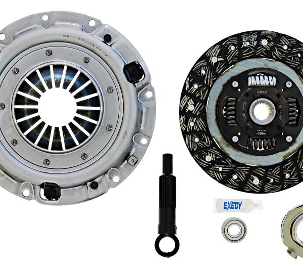 Exedy 10015
