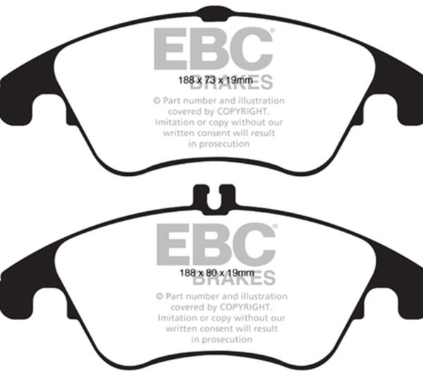EBC UD1342