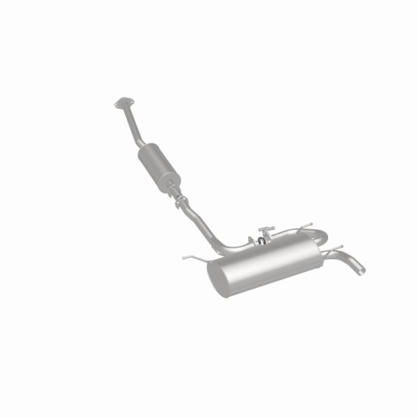 Magnaflow 106-0155