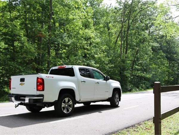 CORSA Performance 14744