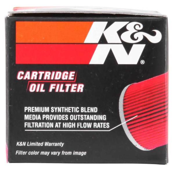 K&N Engineering KN-116