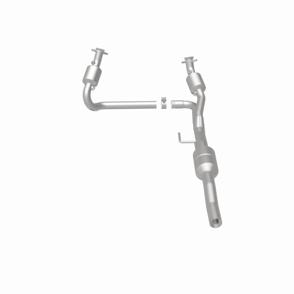 MAG Converter Direct Fit Magnaflow 51348