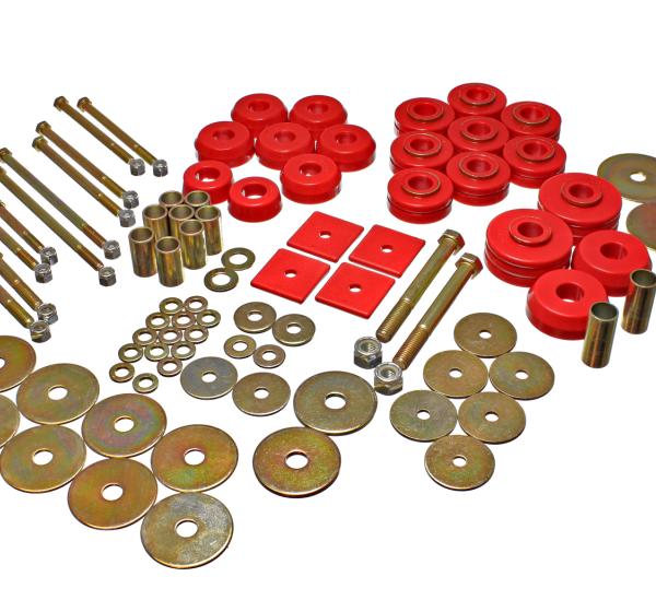 Energy Suspension 3.4149R