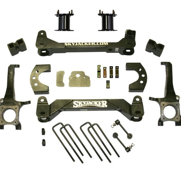 Skyjacker TU745BKB