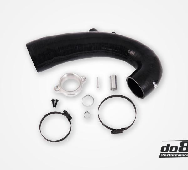 DOB Hose - Intercooler/Turbo do88 DO88-KIT218S