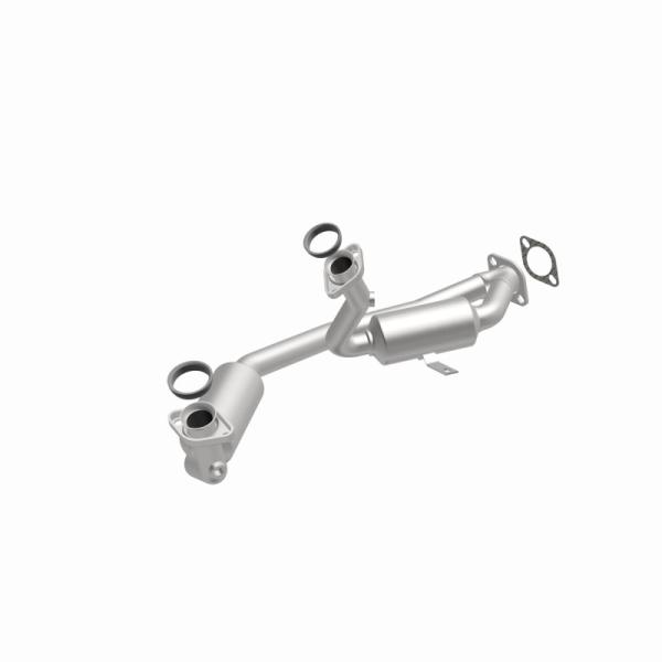 MAG Converter Direct Fit Magnaflow 23356