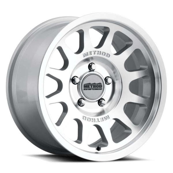 Method Wheels MR70378580300