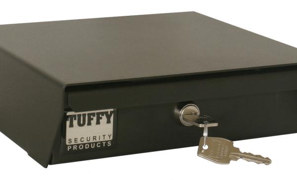 TFY Tactical Gear Storage Tuffy Products 289-101-01