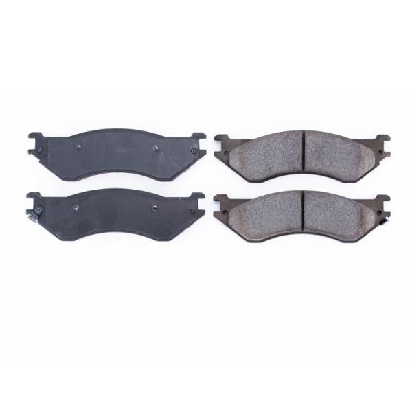 PowerStop 16-702A
