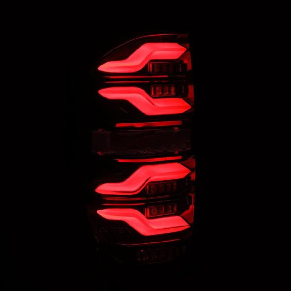 AlphaRex 672040