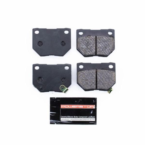 PowerStop PST-461