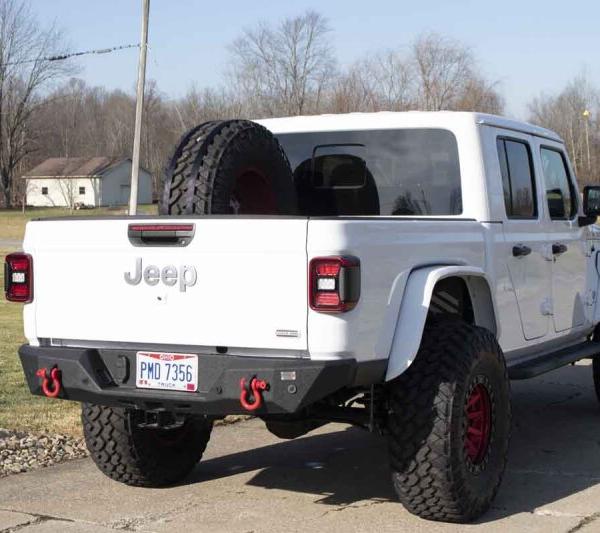 Fishbone Offroad FB21301