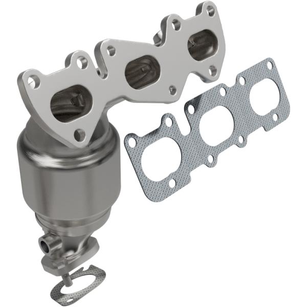 Magnaflow 52743