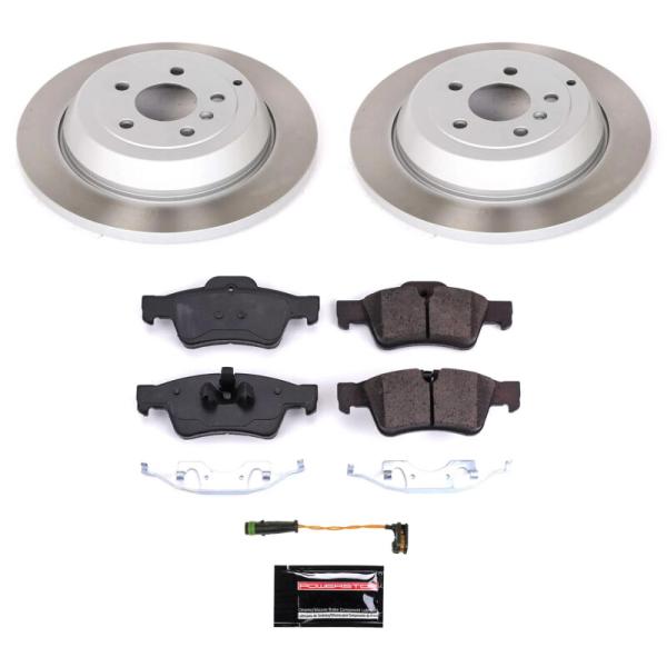 PowerStop SC6712