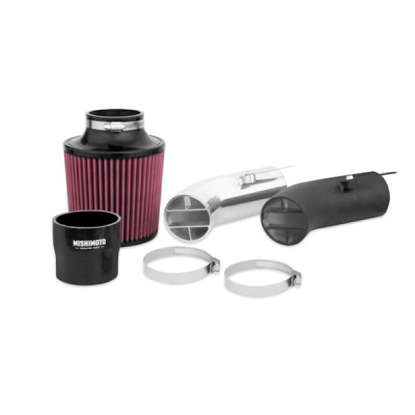 Mishimoto MMAI-STI-08RWBK